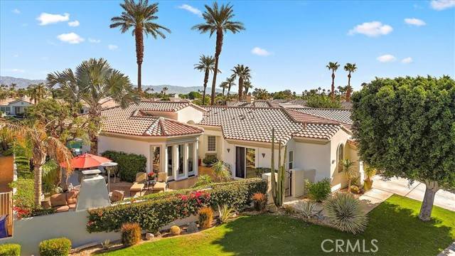 La Quinta, CA 92253,50700 Cypress Point Drive