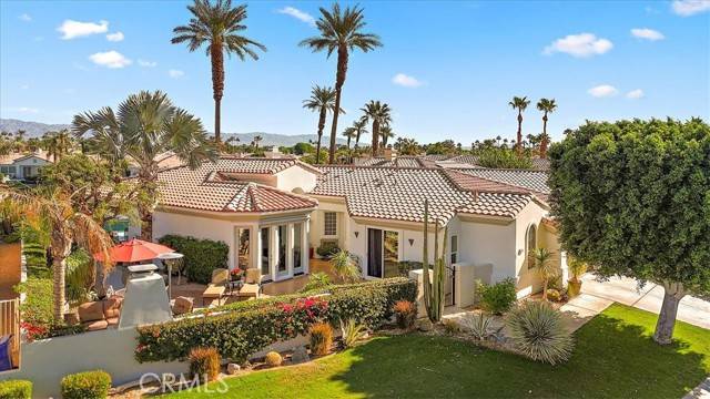 La Quinta, CA 92253,50700 Cypress Point Drive