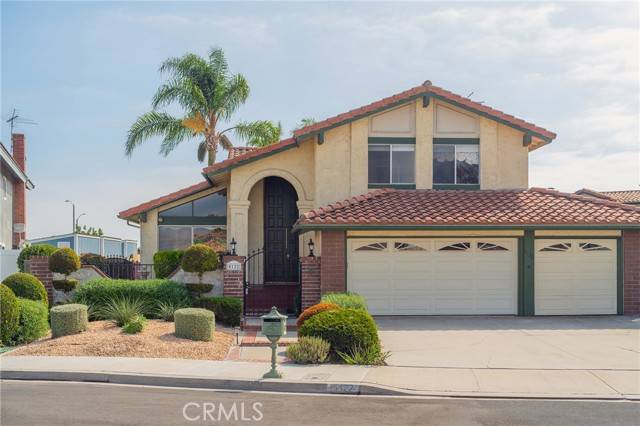 Westminster, CA 92683,5122 Churchill Avenue