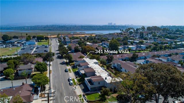 Costa Mesa, CA 92627,341 Monte Vista Avenue