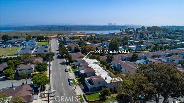 Costa Mesa, CA 92627,341 Monte Vista Avenue