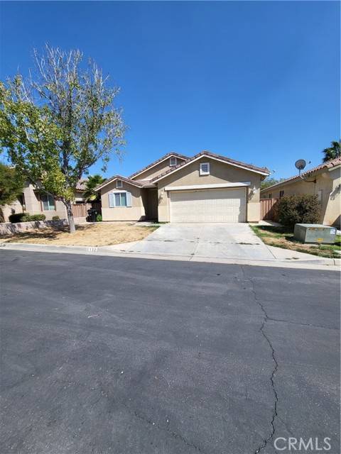 Hemet, CA 92545,132 Fuerte Court