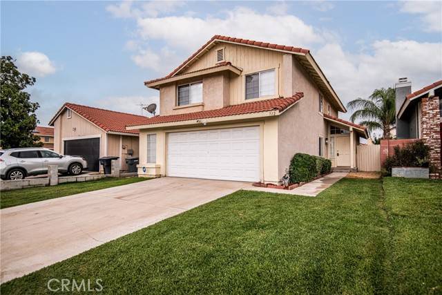 Perris, CA 92571,712 Wilson Avenue