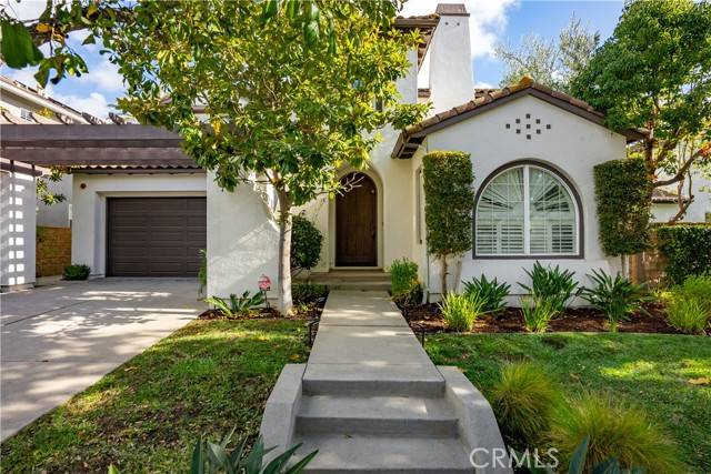 Ladera Ranch, CA 92694,6 Winslow Street