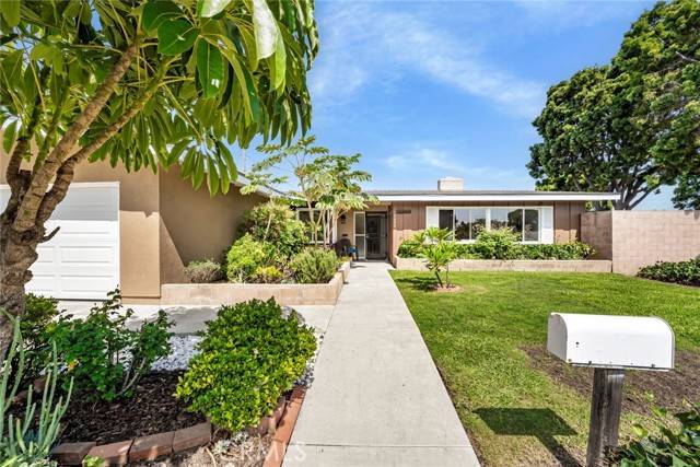 Costa Mesa, CA 92626,1600 Primrose Street