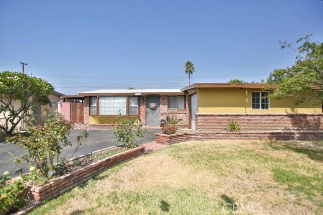 Azusa, CA 91702,17103 E Orkney Street