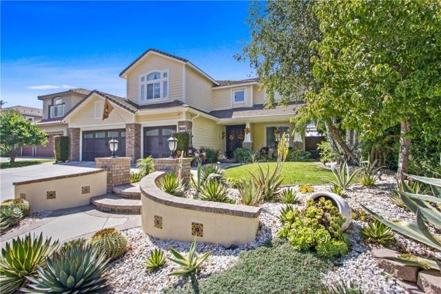 Rancho Santa Margarita, CA 92679,32832 Larkgrove Circle