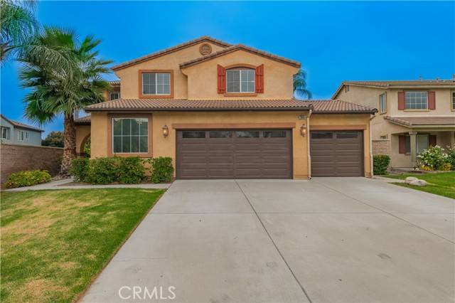 Eastvale, CA 92880,7055 Larkspur Avenue