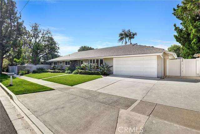 Santa Ana, CA 92705,1212 Appian Way