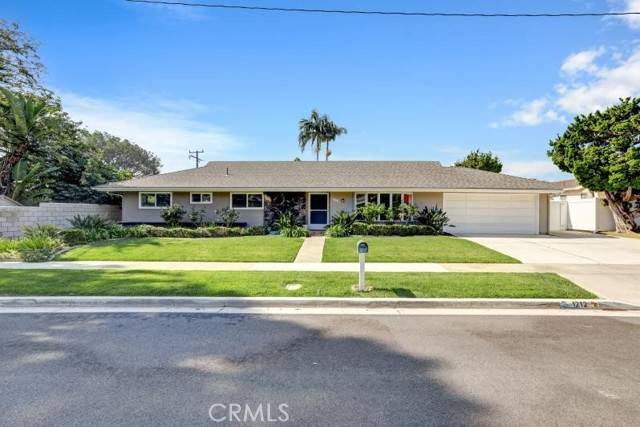 Santa Ana, CA 92705,1212 Appian Way