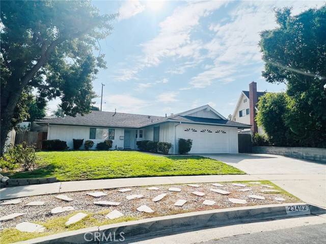 Lake Forest, CA 92630,23492 Dune Mear Road