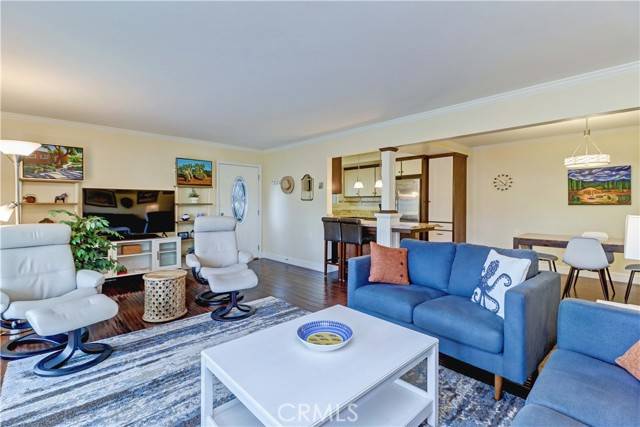 Laguna Woods, CA 92637,5349 Algarrobo #A