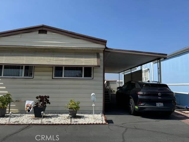 Cypress, CA 90630,22221 Bloomfield #12