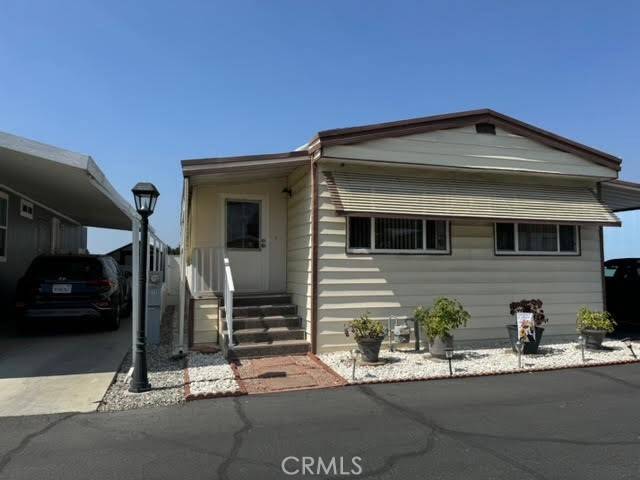 Cypress, CA 90630,22221 Bloomfield #12