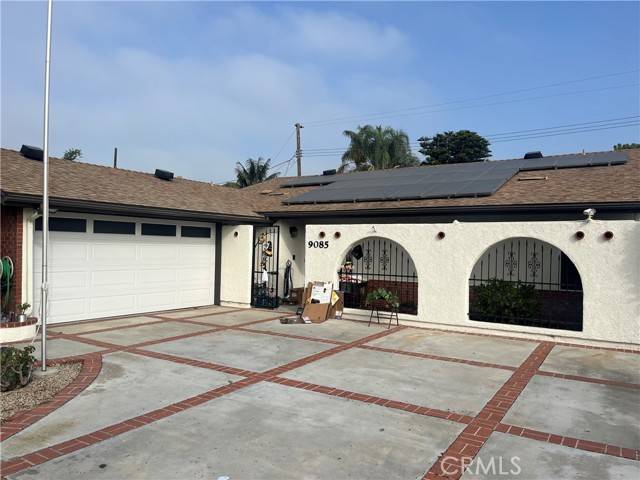 Fountain Valley, CA 92708,9085 La Casita Avenue