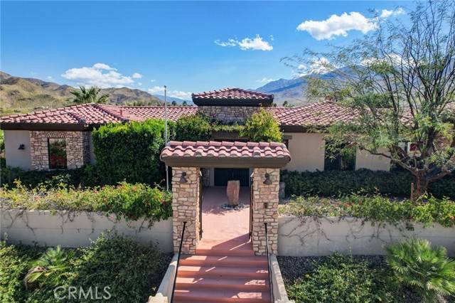 Palm Springs, CA 92264,775 Dogwood Circle