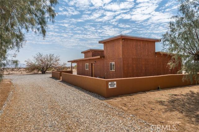 29 Palms, CA 92277,5051 Morgan Road