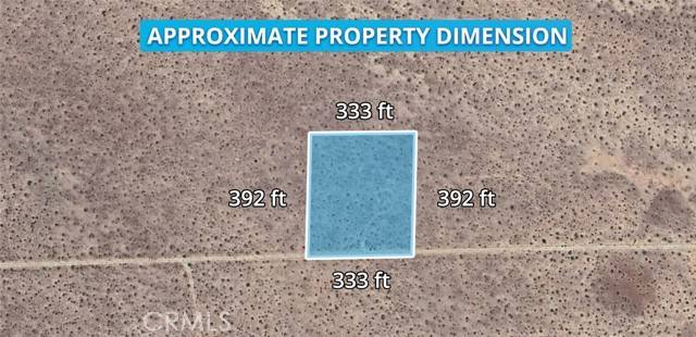 Mojave, CA 93505,18 20th