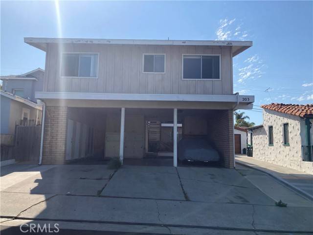 San Clemente, CA 92672,203 Avenida Miramar #B