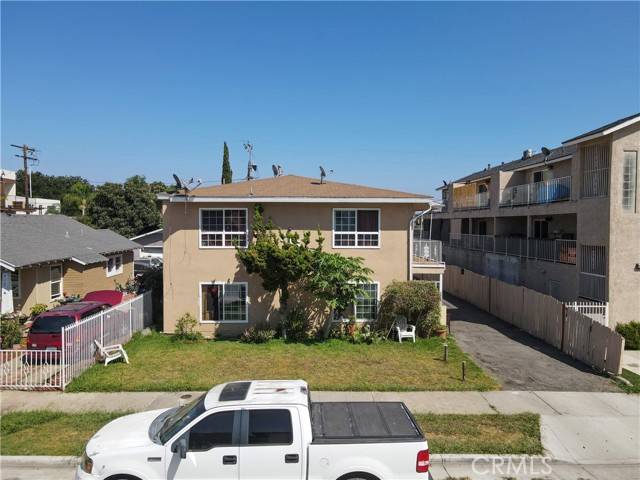 Santa Ana, CA 92701,315 S Garnsey Street