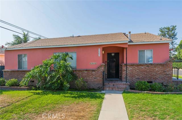 Downey, CA 90242,8602 Mory Street