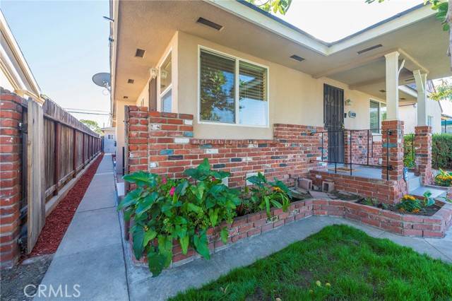 Long Beach, CA 90805,1450 E Poppy Street