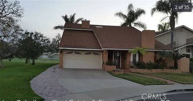 Fountain Valley, CA 92708,10754 El Rubi Circle