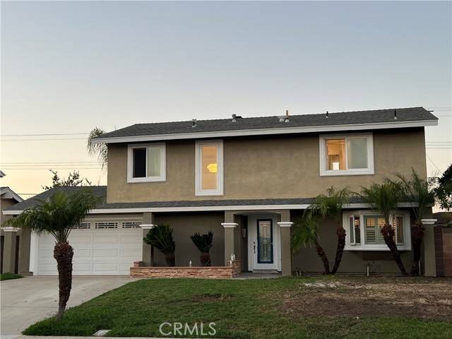 Cypress, CA 90630,4361 Myra Avenue