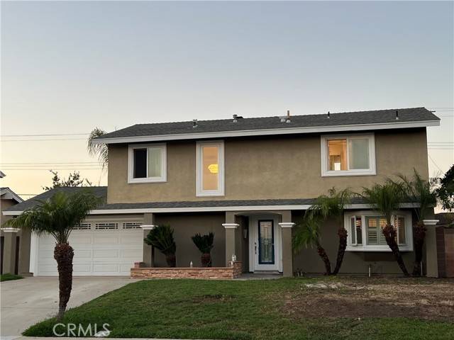 Cypress, CA 90630,4361 Myra Avenue