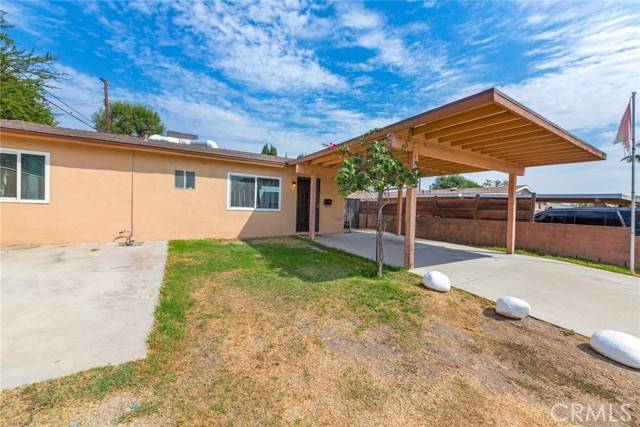 La Puente, CA 91744,17413 Boulay Street