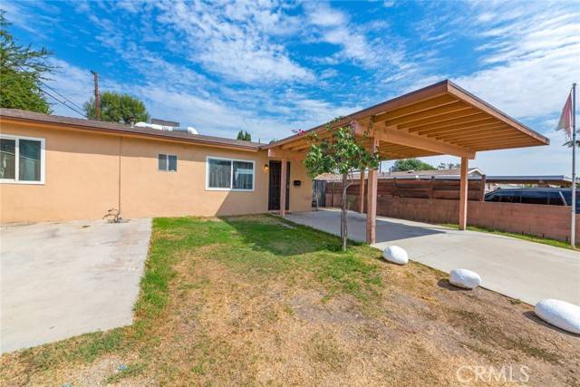 La Puente, CA 91744,17413 Boulay Street