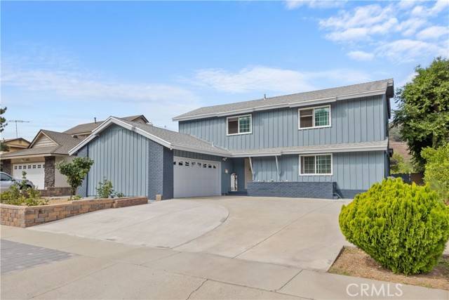 Diamond Bar, CA 91765,3643 Crooked Creek Drive