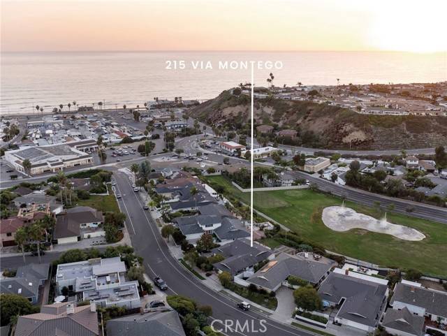 San Clemente, CA 92672,215 Via Montego