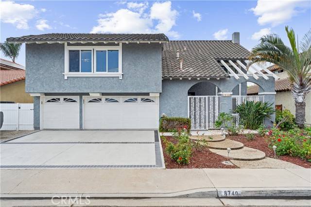 Fountain Valley, CA 92708,8740 Hudson River Circle