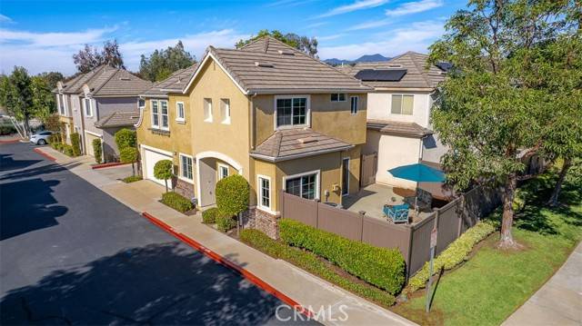 Rancho Santa Margarita, CA 92688,91 Bloomfield Lane