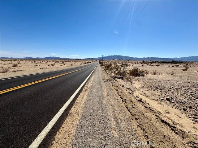 29 Palms, CA 92277,0 Godwin Road