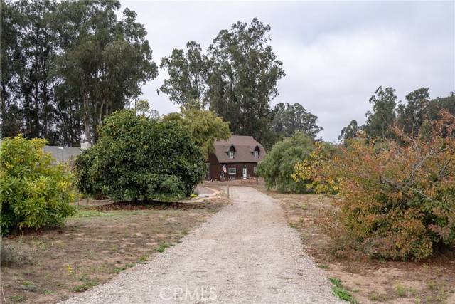 Arroyo Grande, CA 93420,564 Matilija Lane