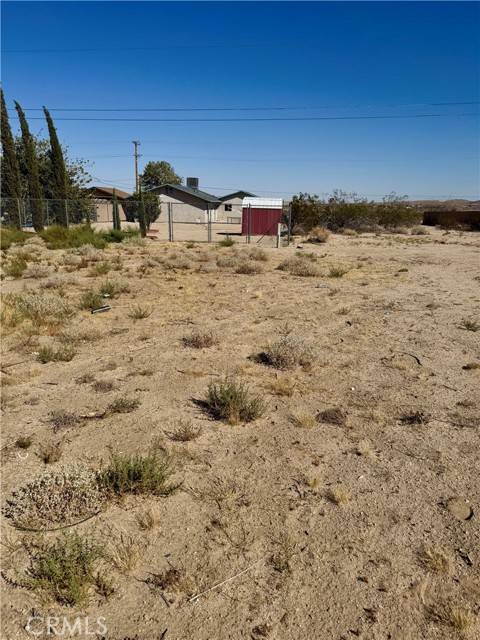 29 Palms, CA 92277,6325 Palm View