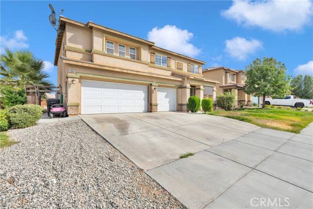 Victorville, CA 92392,13567 Bentley Street