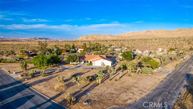 Yucca Valley, CA 92284,8975 Fortuna Avenue