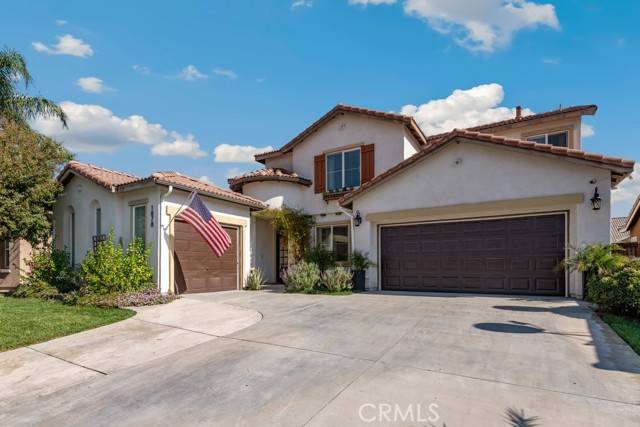 San Jacinto, CA 92583,1878 Rosemont Circle