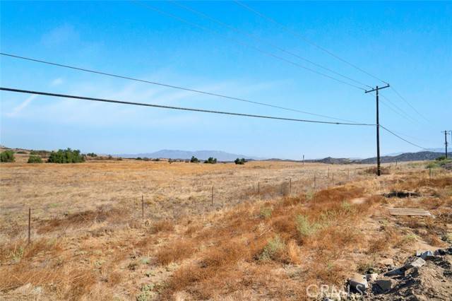 Homeland, CA 92548,0 juniper flats