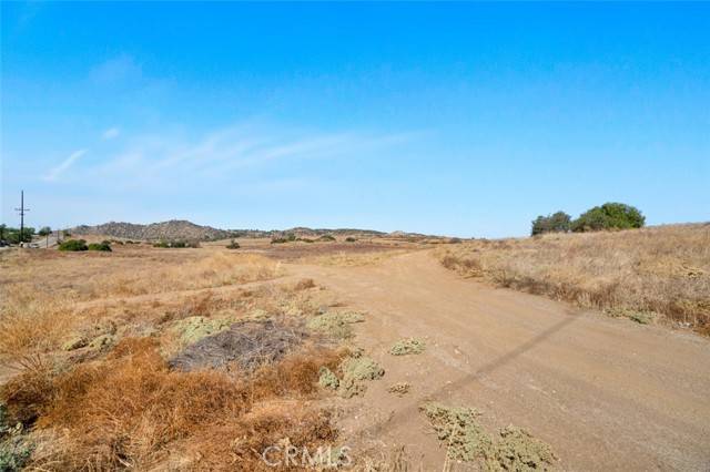 Homeland, CA 92548,0 juniper flats