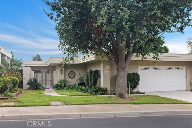 Laguna Woods, CA 92637,5594 Avenida Sosiega #A