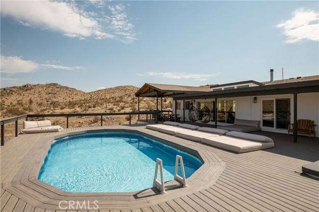 Yucca Valley, CA 92284,59855 Security Drive