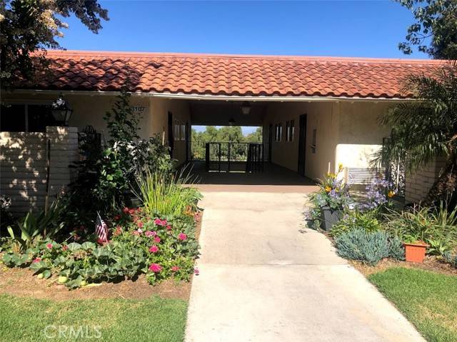 Laguna Woods, CA 92637,3107 Via Serena #N