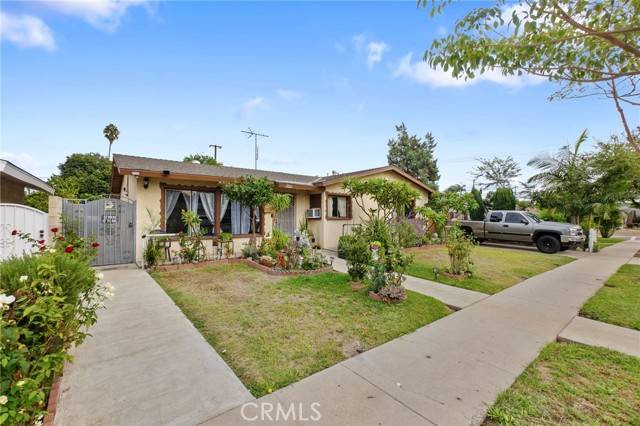 La Habra, CA 90631,880 S Walnut Street