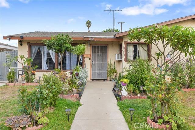 La Habra, CA 90631,880 S Walnut Street