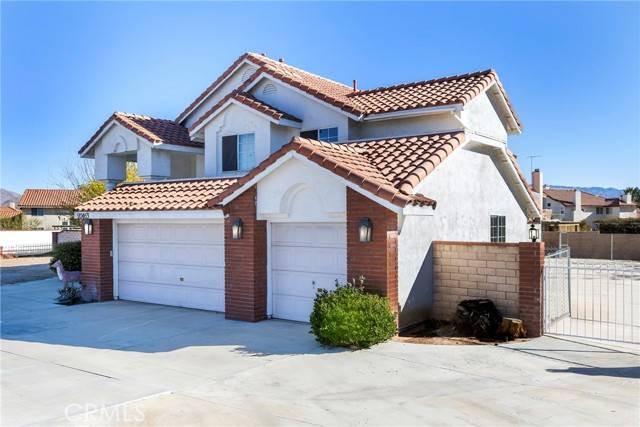 Apple Valley, CA 92308,20463 Little Bear Court