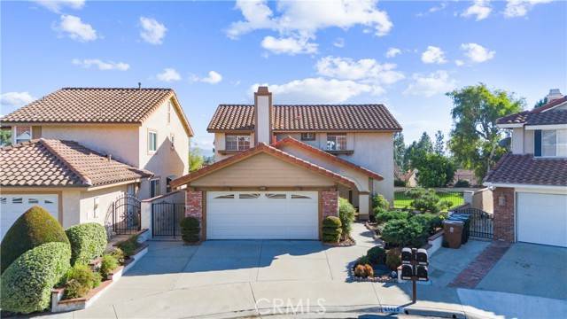 Yorba Linda, CA 92886,21420 Via La Naranja